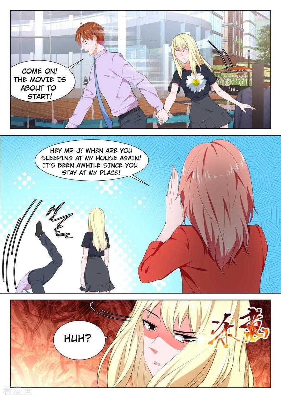 METROPOLITAN SYSTEM Chapter 304 - Page 4