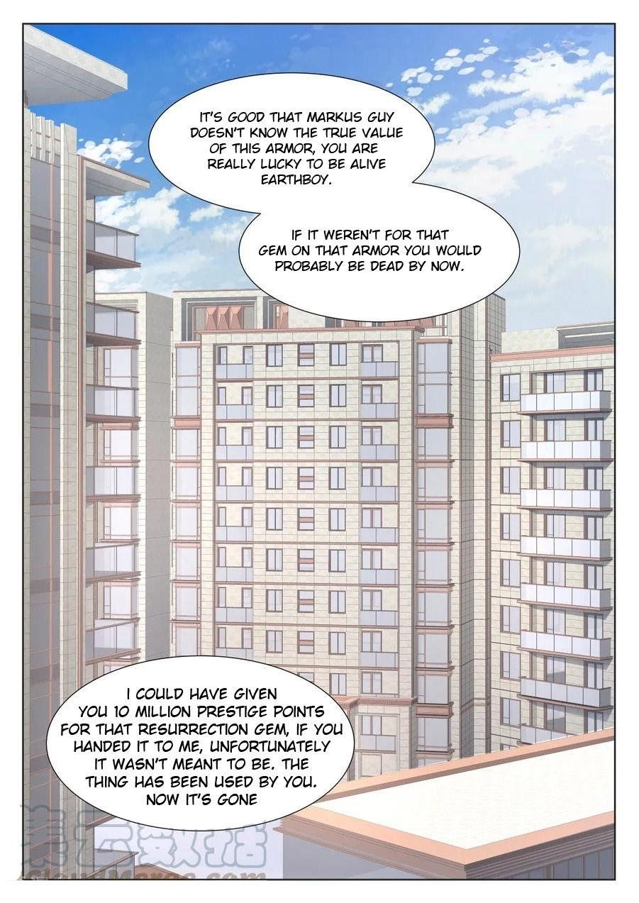 METROPOLITAN SYSTEM Chapter 340 - Page 11