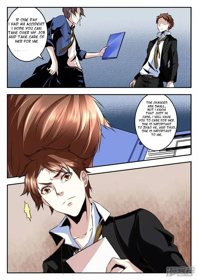 METROPOLITAN SYSTEM Chapter 67 - Page 10