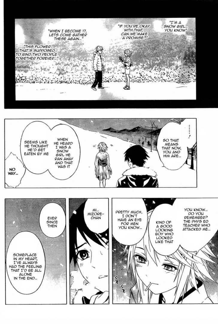 Rosario to Vampire – Season II Chapter 10 - Page 29