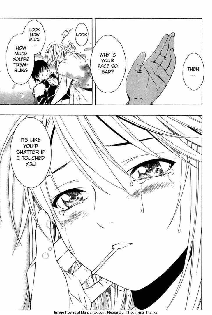 Rosario to Vampire – Season II Chapter 11 - Page 12