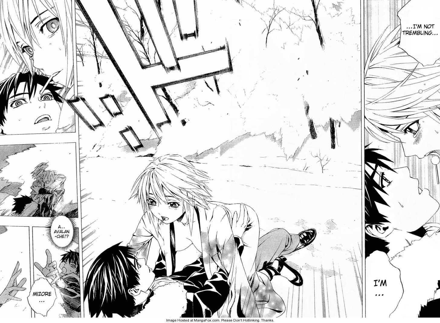 Rosario to Vampire – Season II Chapter 11 - Page 13