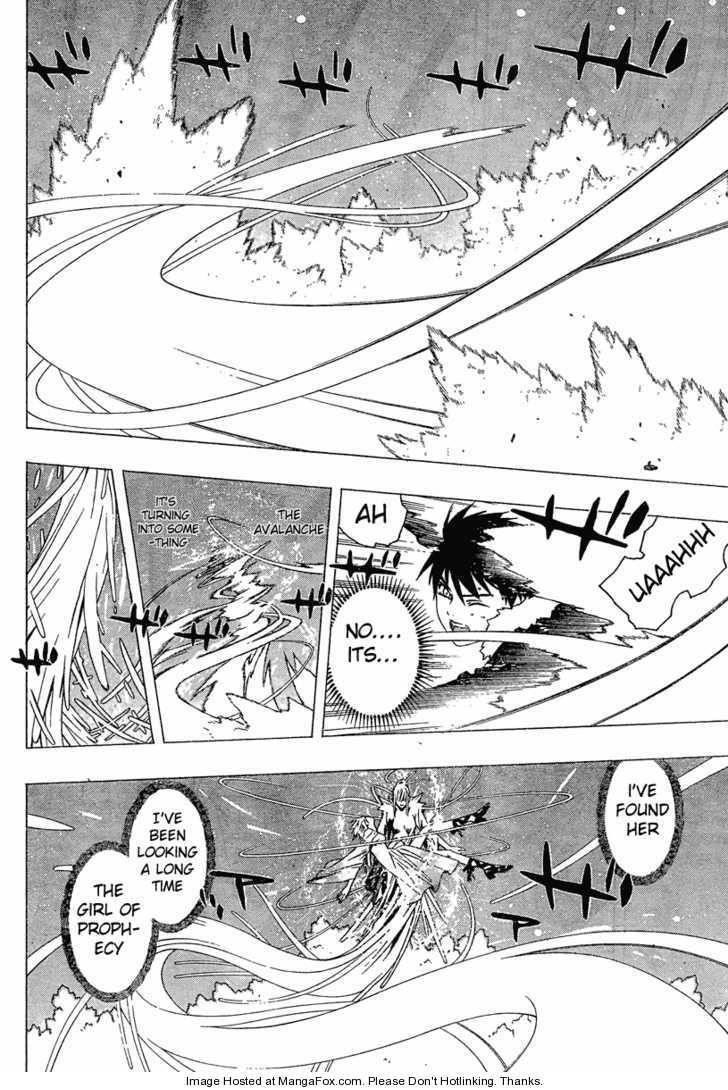 Rosario to Vampire – Season II Chapter 11 - Page 14