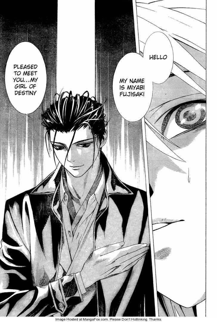 Rosario to Vampire – Season II Chapter 11 - Page 23