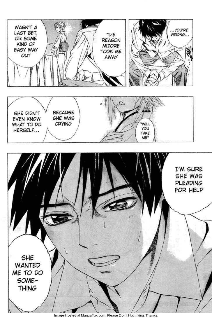 Rosario to Vampire – Season II Chapter 11 - Page 26