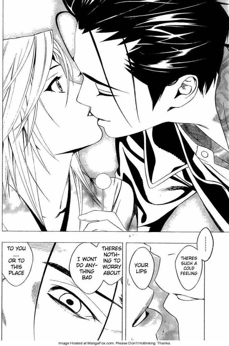 Rosario to Vampire – Season II Chapter 11 - Page 32