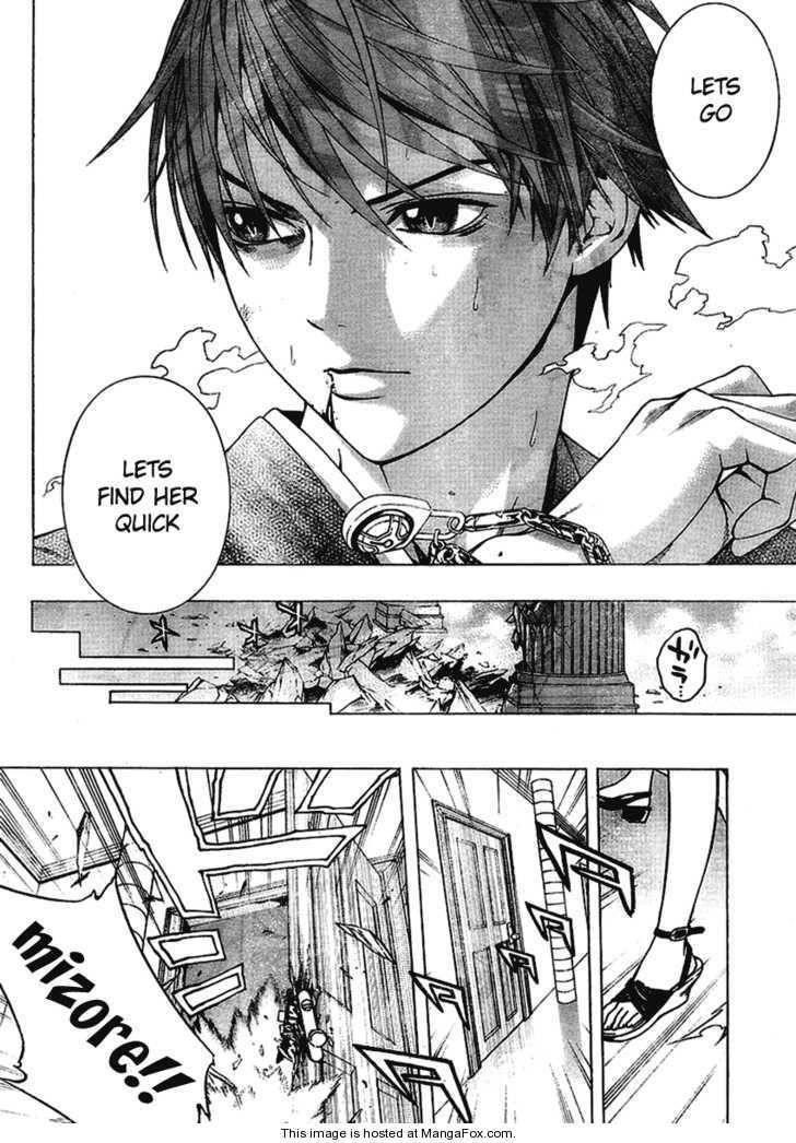 Rosario to Vampire – Season II Chapter 12 - Page 30