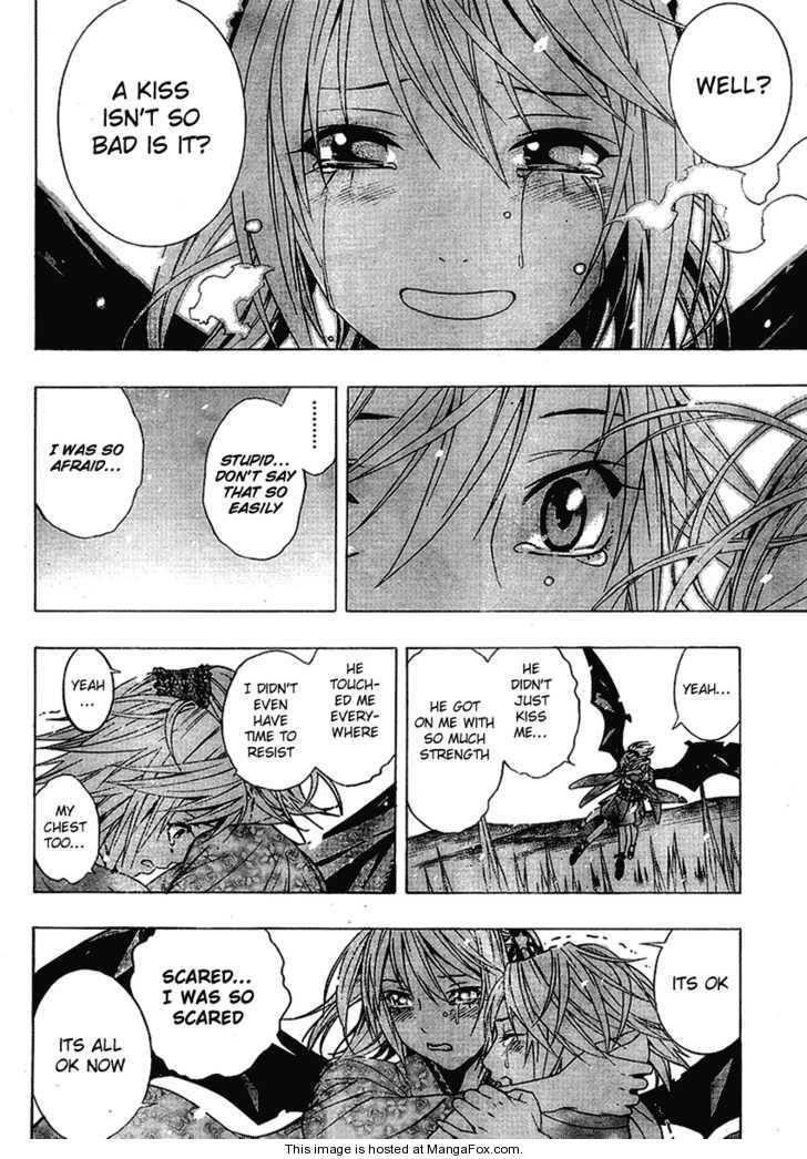 Rosario to Vampire – Season II Chapter 12 - Page 36