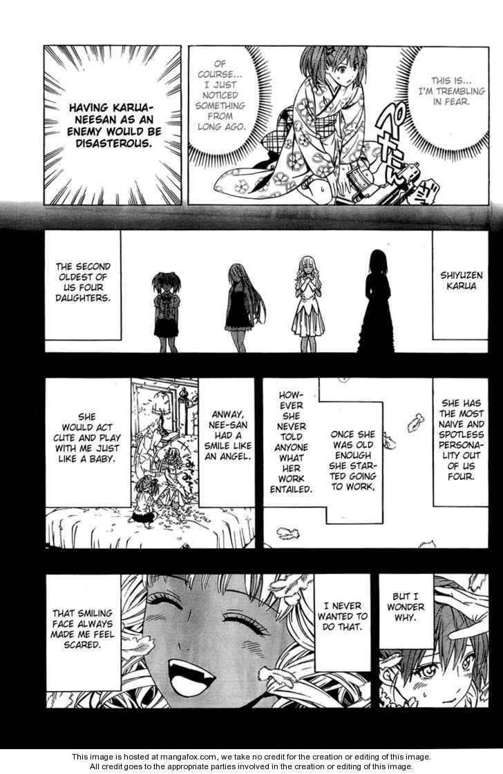 Rosario to Vampire – Season II Chapter 13 - Page 14