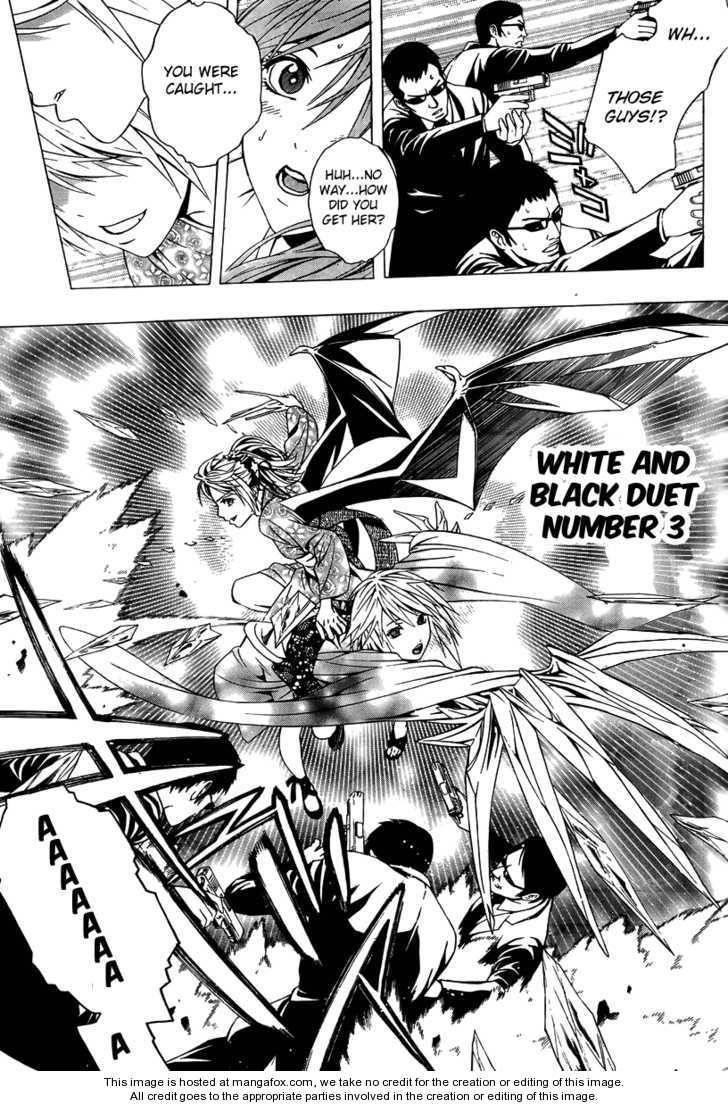 Rosario to Vampire – Season II Chapter 13 - Page 18