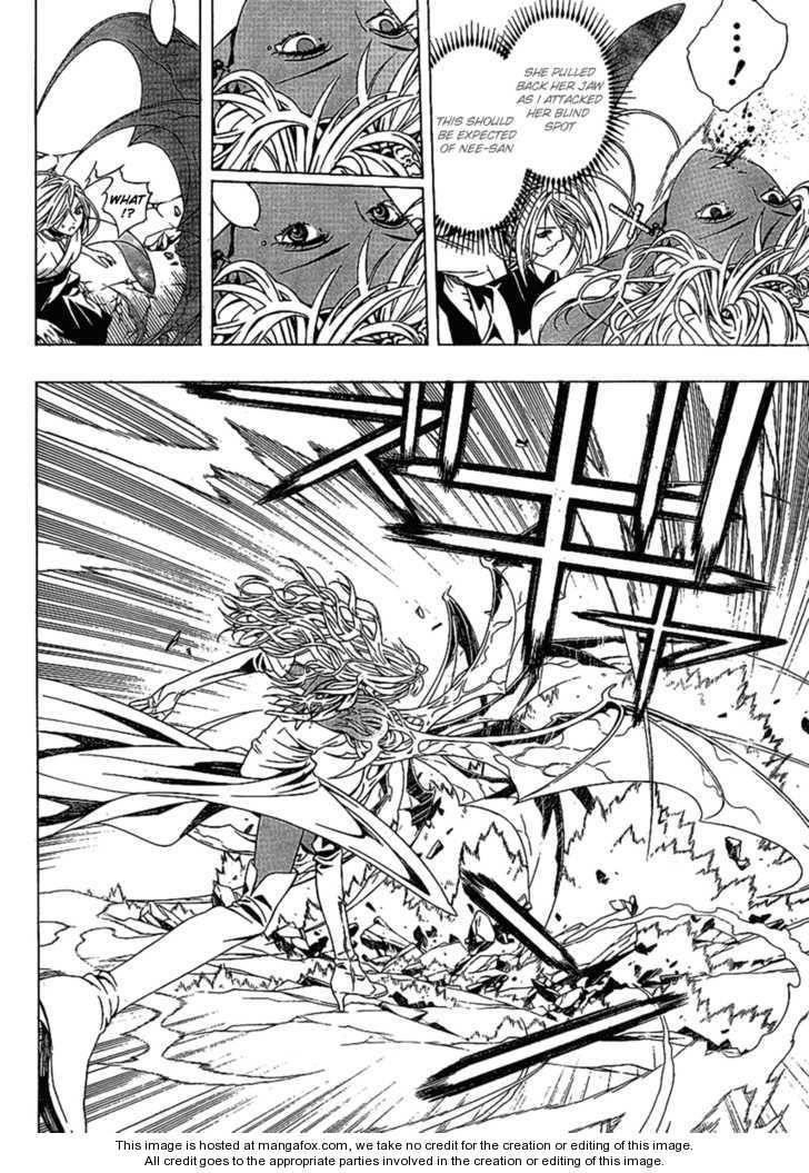 Rosario to Vampire – Season II Chapter 14 - Page 13