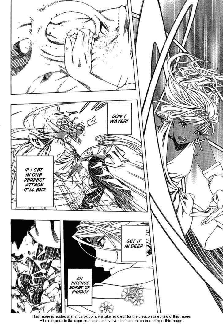 Rosario to Vampire – Season II Chapter 14 - Page 17