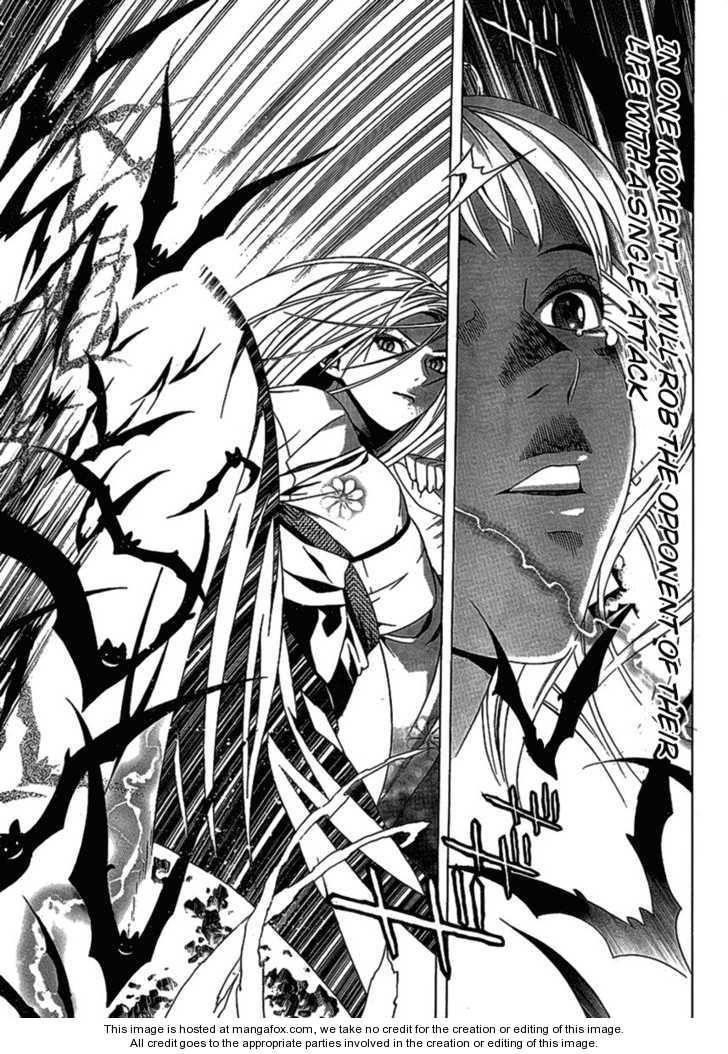 Rosario to Vampire – Season II Chapter 14 - Page 18