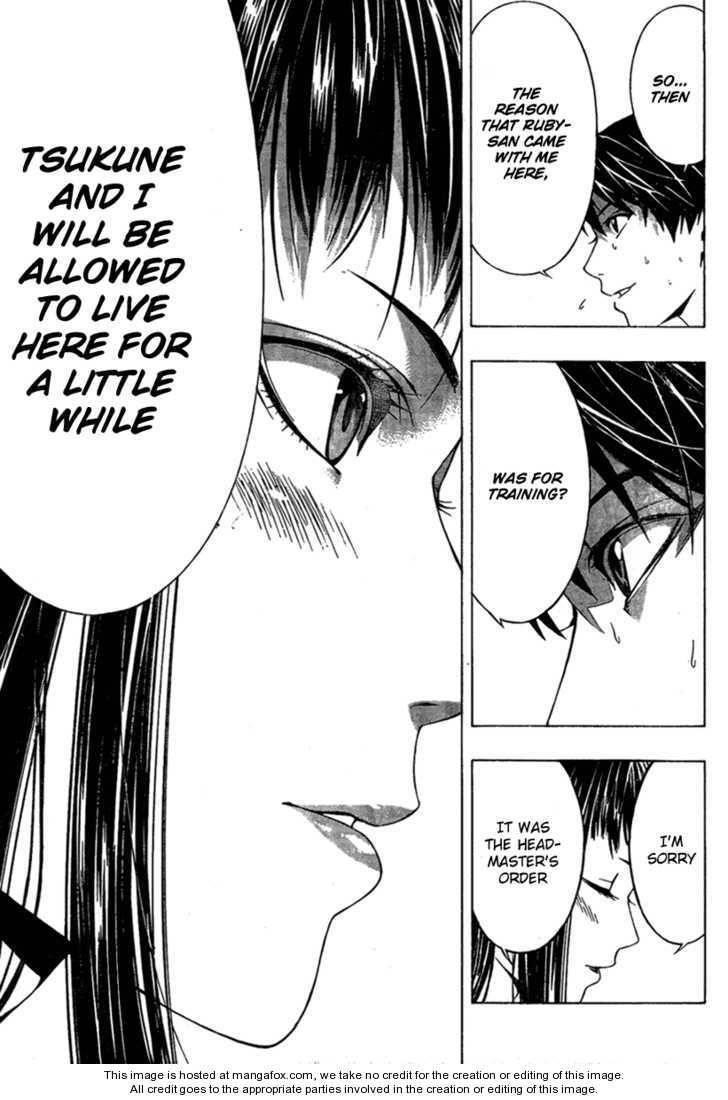 Rosario to Vampire – Season II Chapter 15 - Page 11