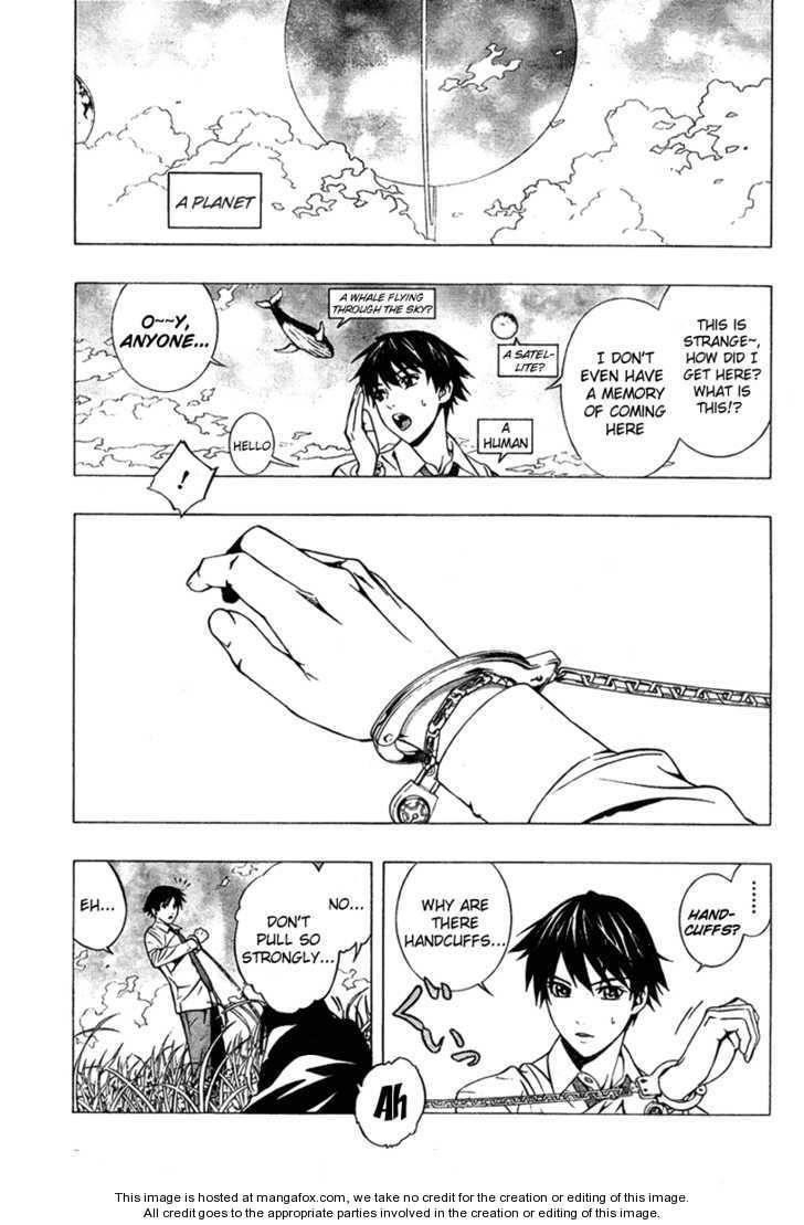 Rosario to Vampire – Season II Chapter 15 - Page 3