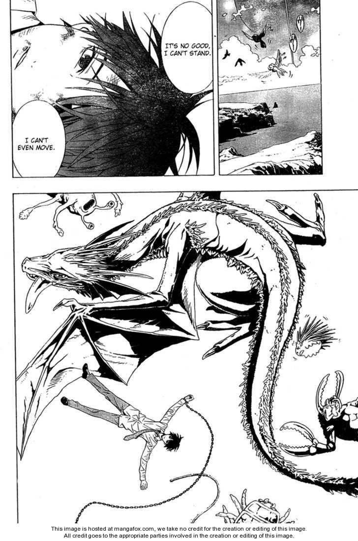 Rosario to Vampire – Season II Chapter 15 - Page 37