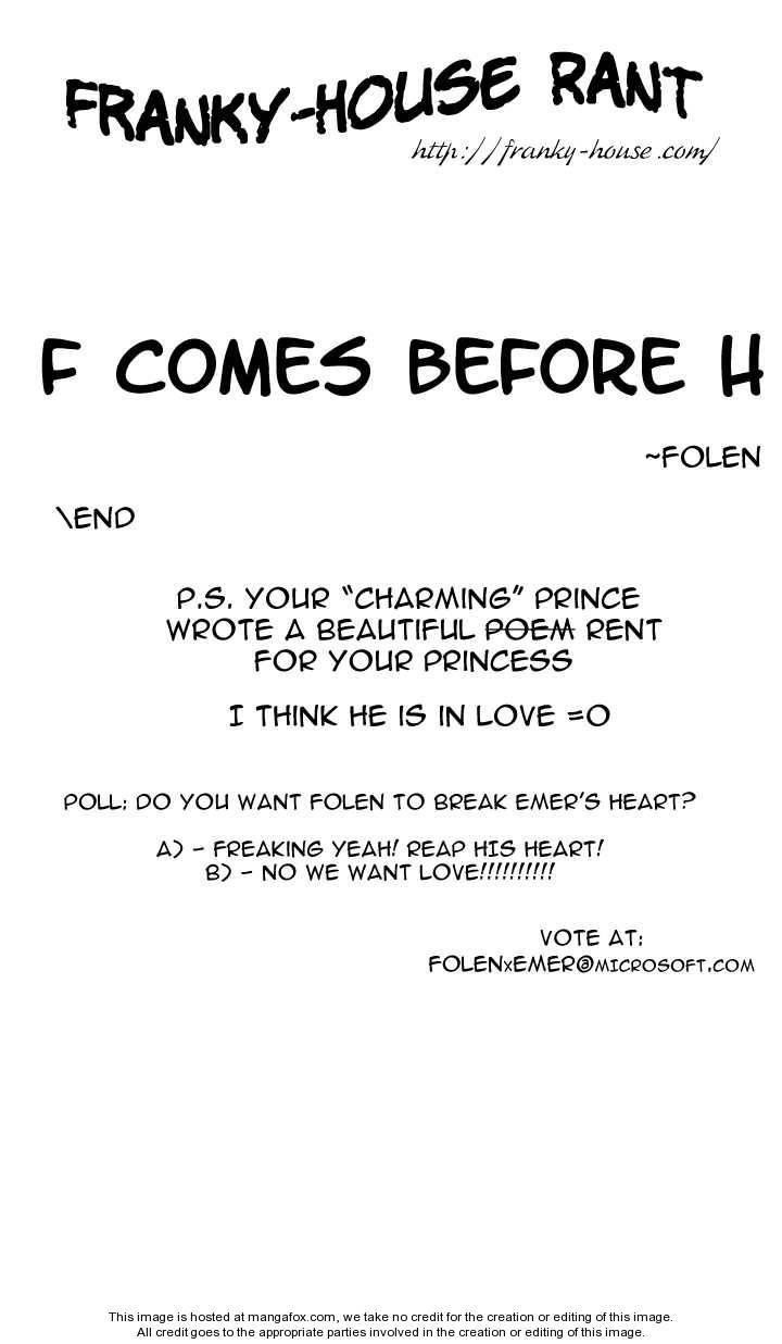 Rosario to Vampire – Season II Chapter 15 - Page 41