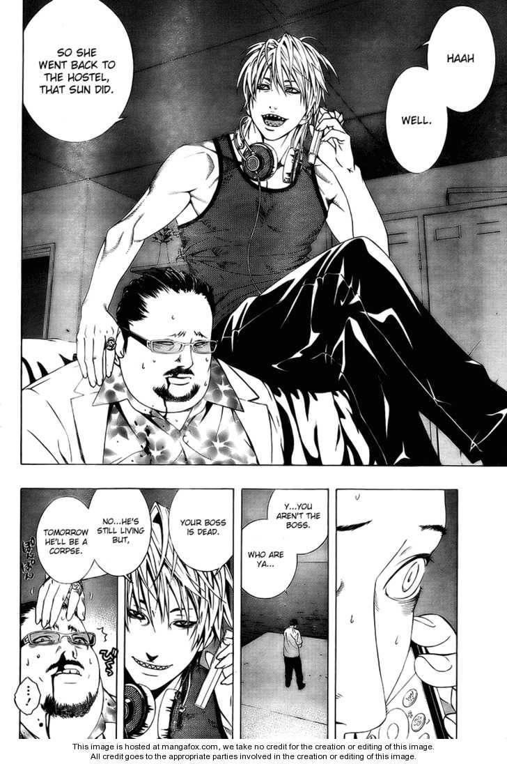 Rosario to Vampire – Season II Chapter 19 - Page 10