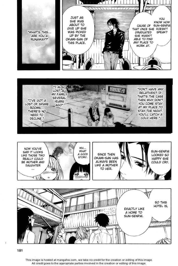 Rosario to Vampire – Season II Chapter 19 - Page 15