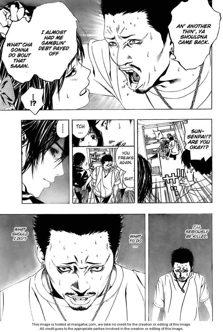 Rosario to Vampire – Season II Chapter 19 - Page 17