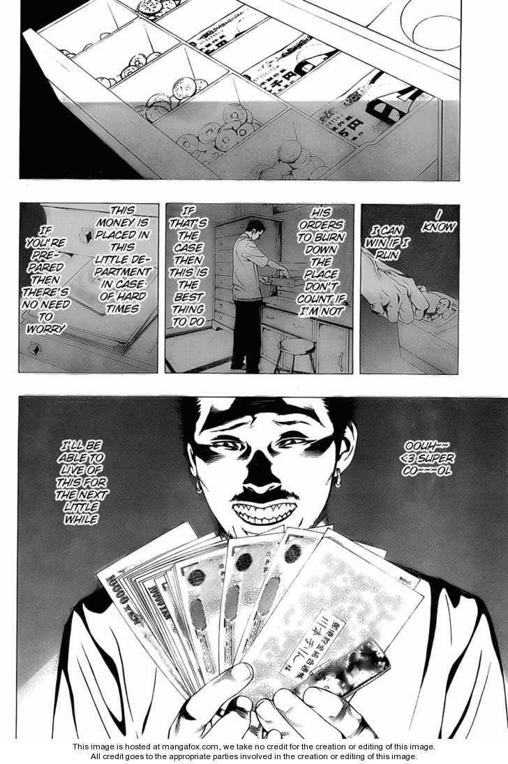 Rosario to Vampire – Season II Chapter 19 - Page 18