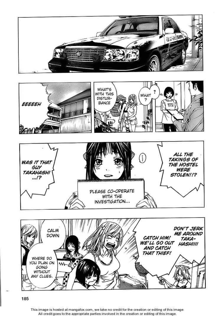 Rosario to Vampire – Season II Chapter 19 - Page 19