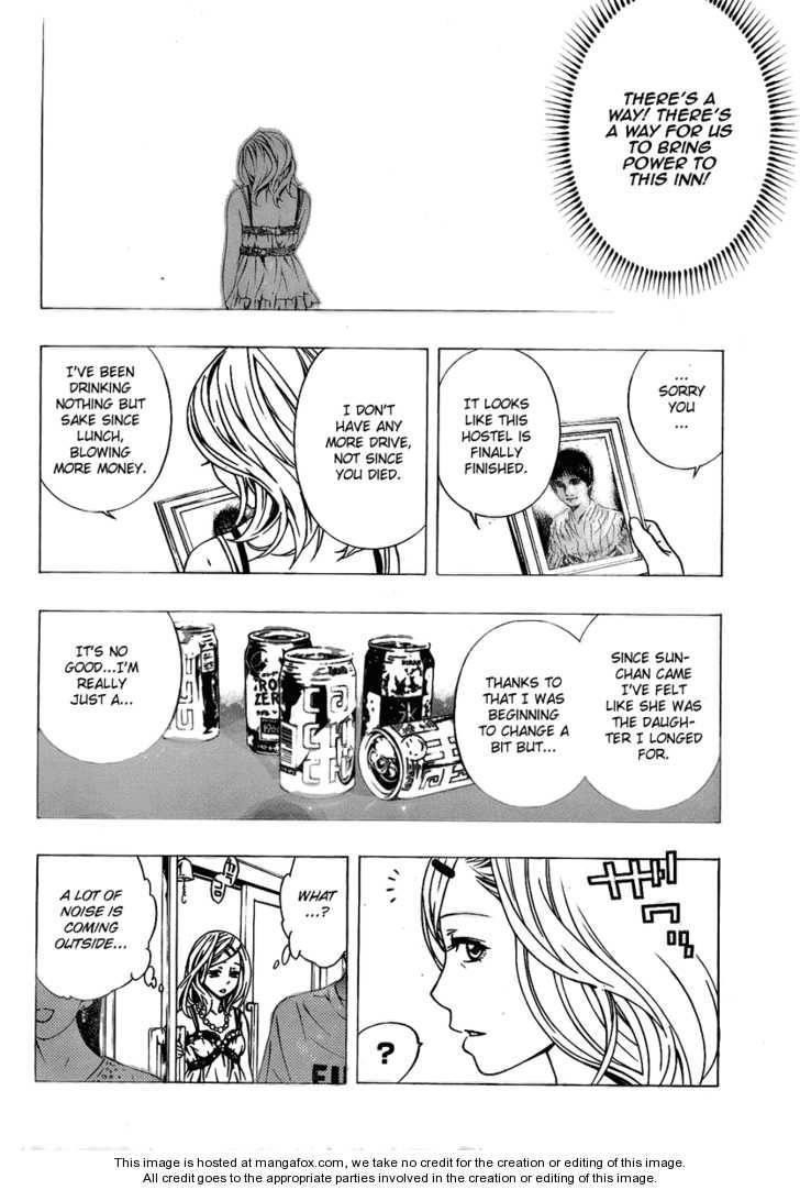 Rosario to Vampire – Season II Chapter 19 - Page 26