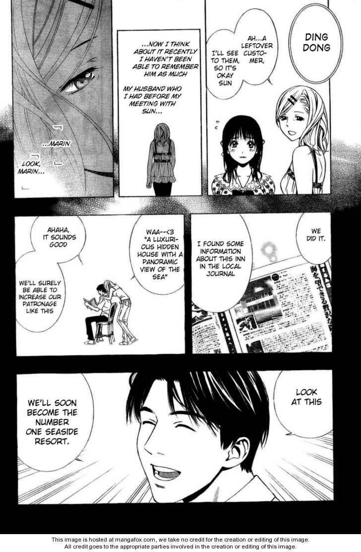 Rosario to Vampire – Season II Chapter 20 - Page 14