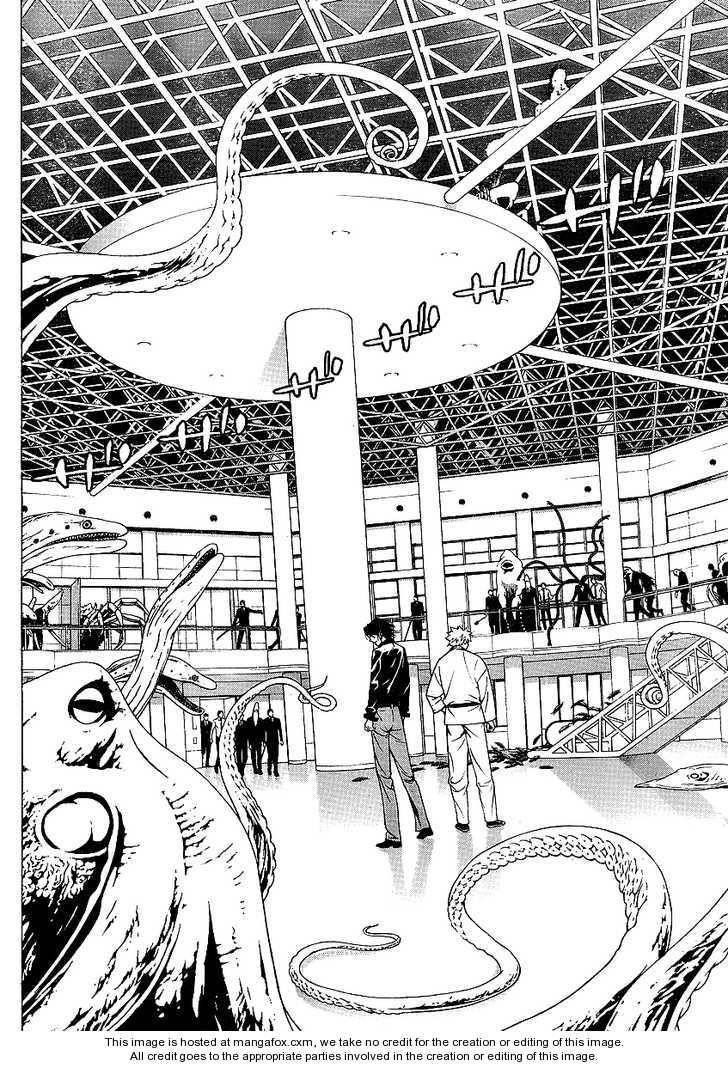 Rosario to Vampire – Season II Chapter 22 - Page 12