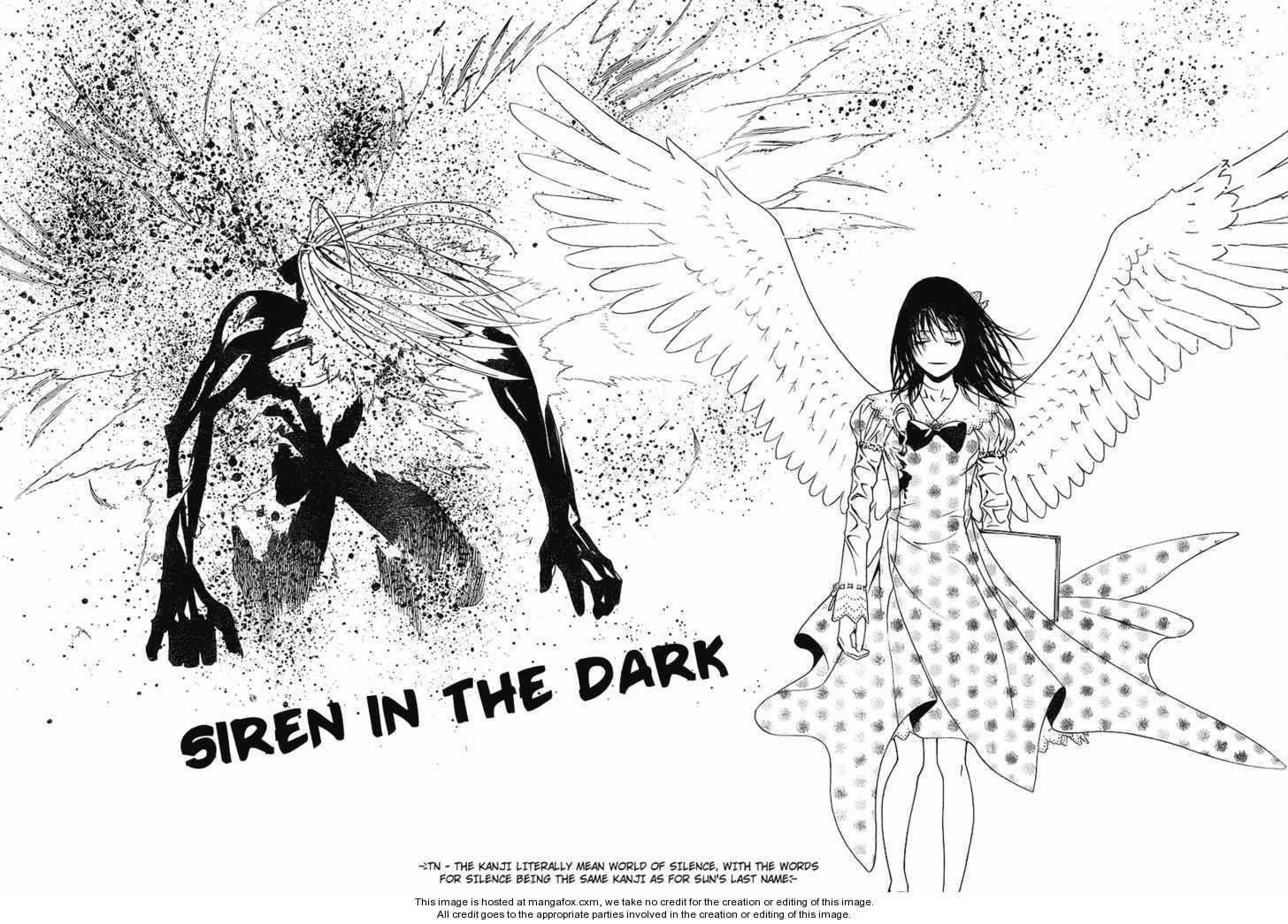 Rosario to Vampire – Season II Chapter 22 - Page 20