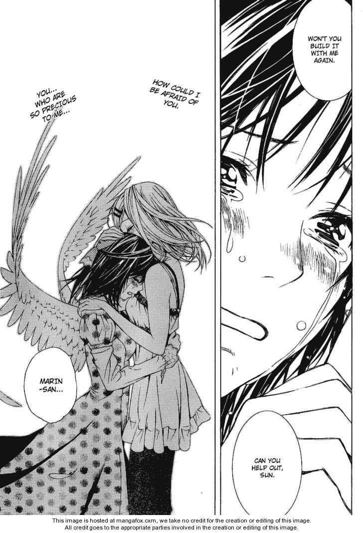Rosario to Vampire – Season II Chapter 22 - Page 24