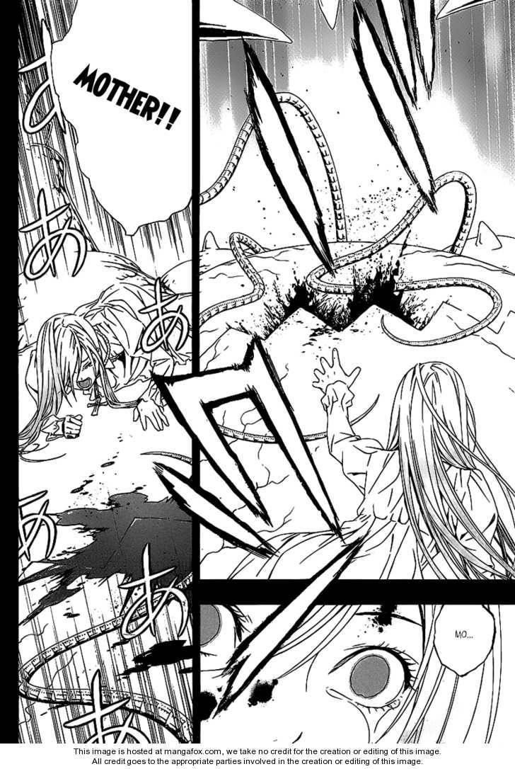 Rosario to Vampire – Season II Chapter 34 - Page 14