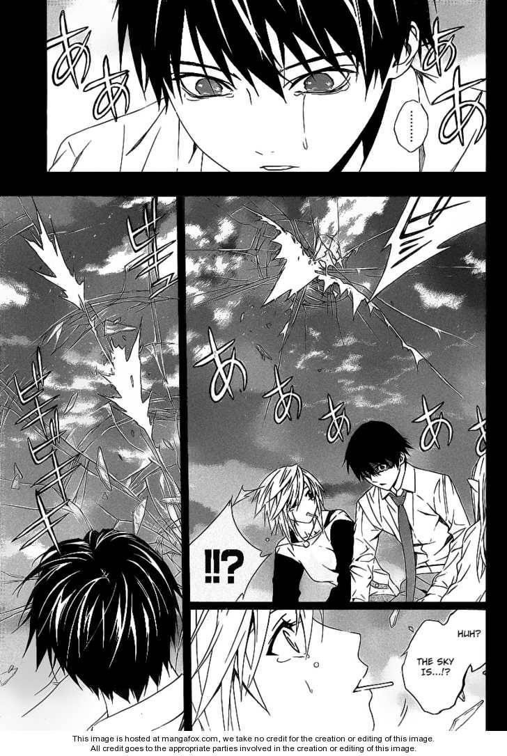 Rosario to Vampire – Season II Chapter 34 - Page 15