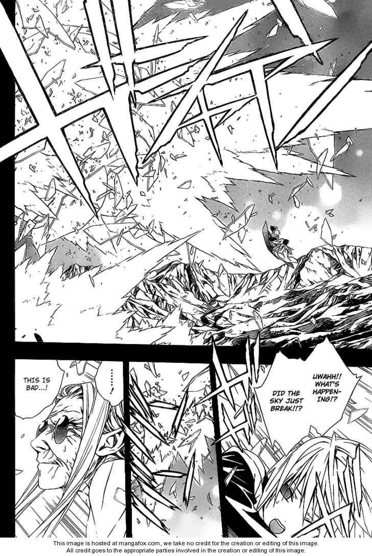 Rosario to Vampire – Season II Chapter 34 - Page 16