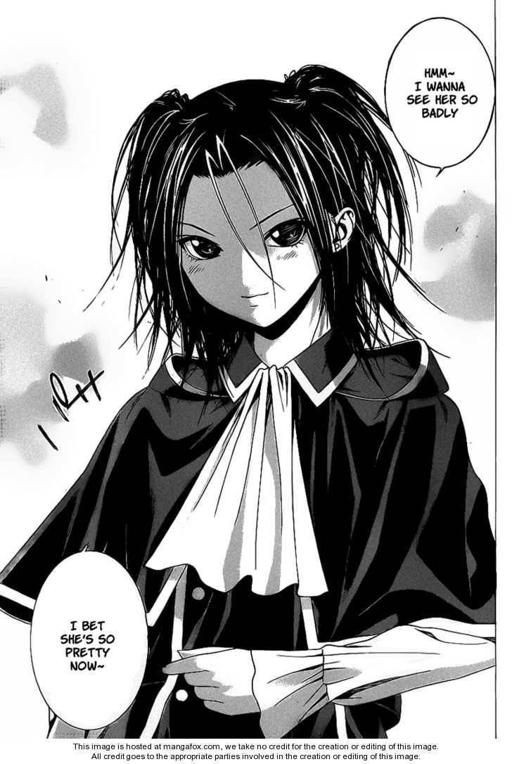 Rosario to Vampire – Season II Chapter 34 - Page 30