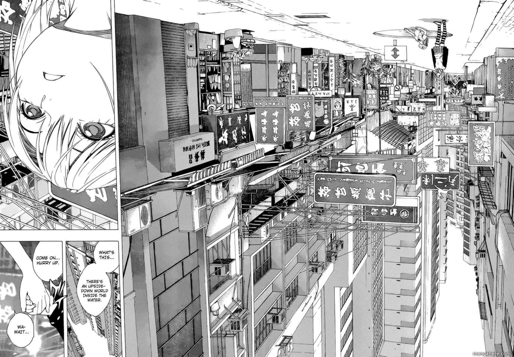 Rosario to Vampire – Season II Chapter 39 - Page 10