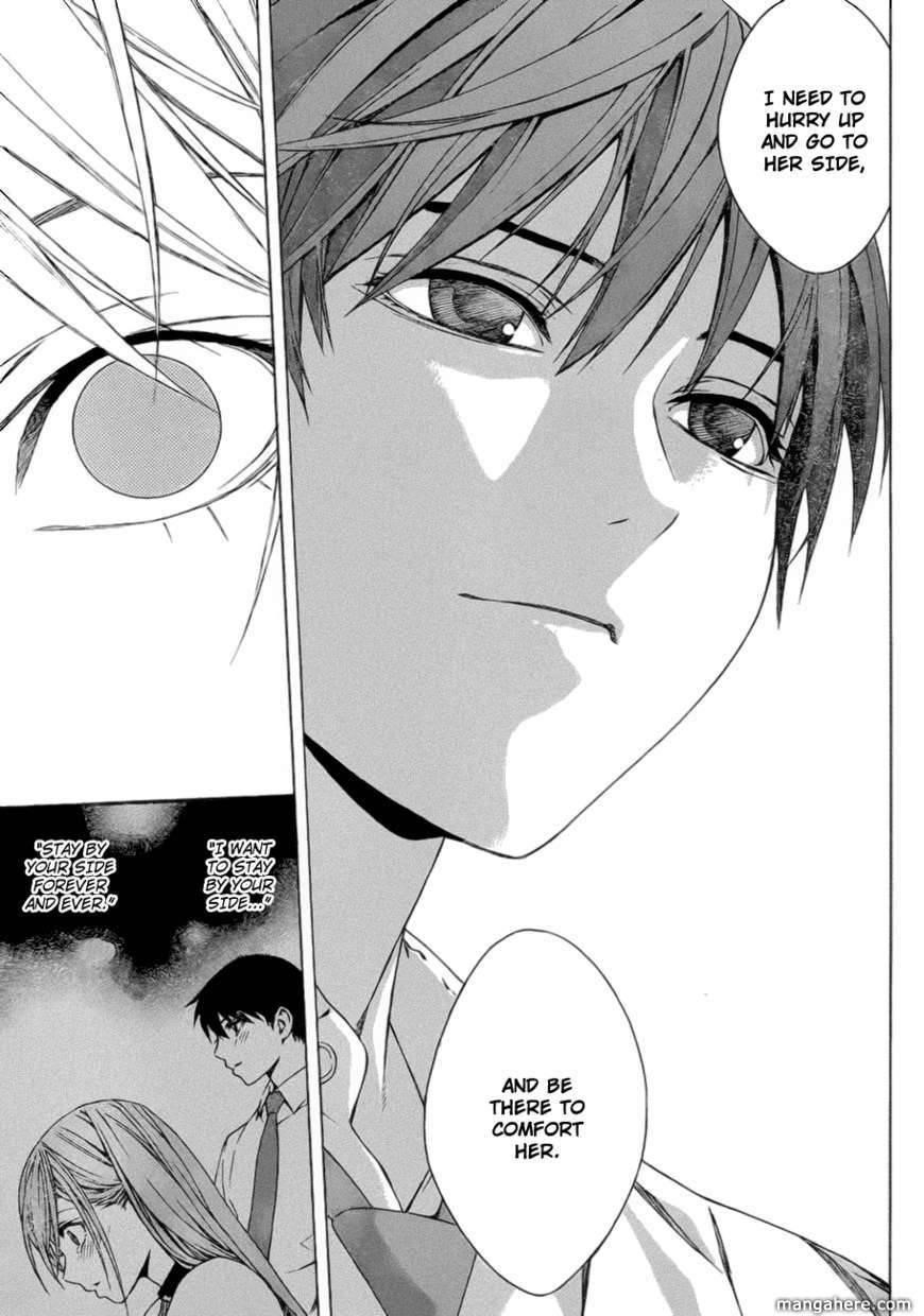 Rosario to Vampire – Season II Chapter 39 - Page 22