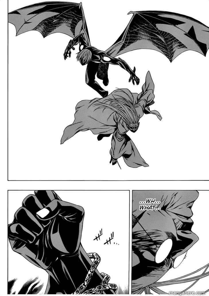 Rosario to Vampire – Season II Chapter 41 - Page 14