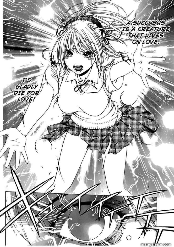 Rosario to Vampire – Season II Chapter 41 - Page 28