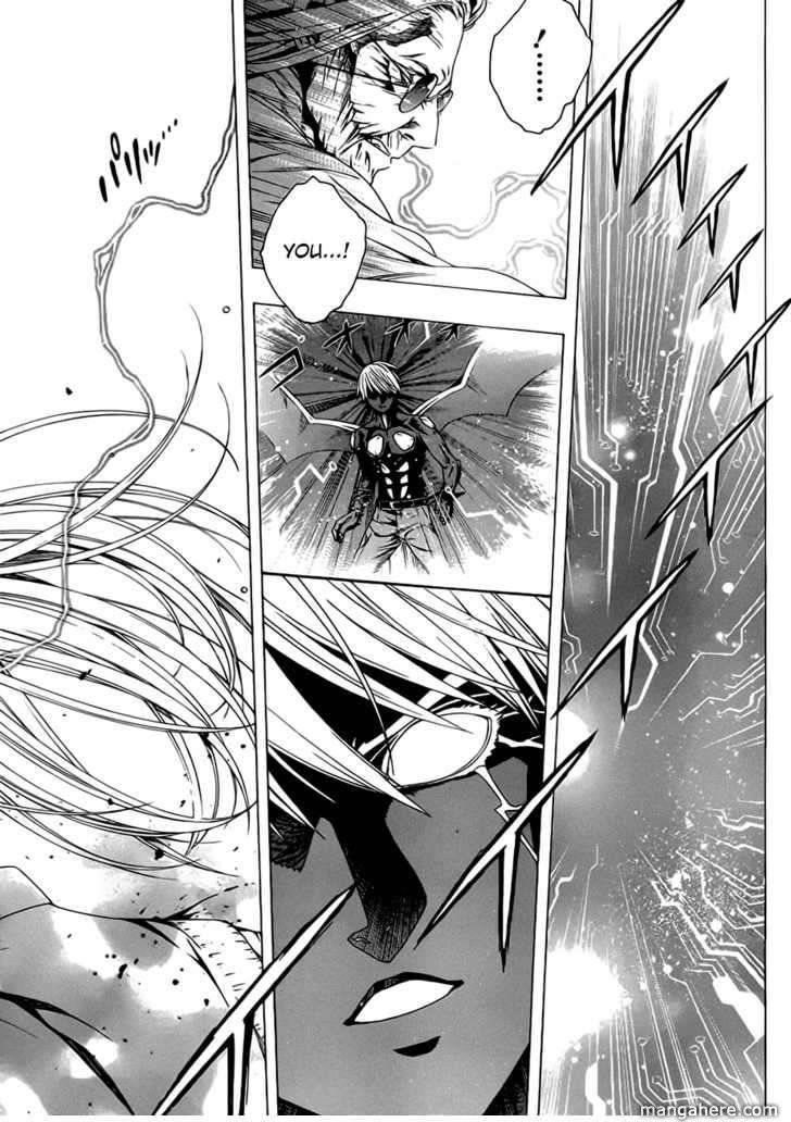 Rosario to Vampire – Season II Chapter 41 - Page 29