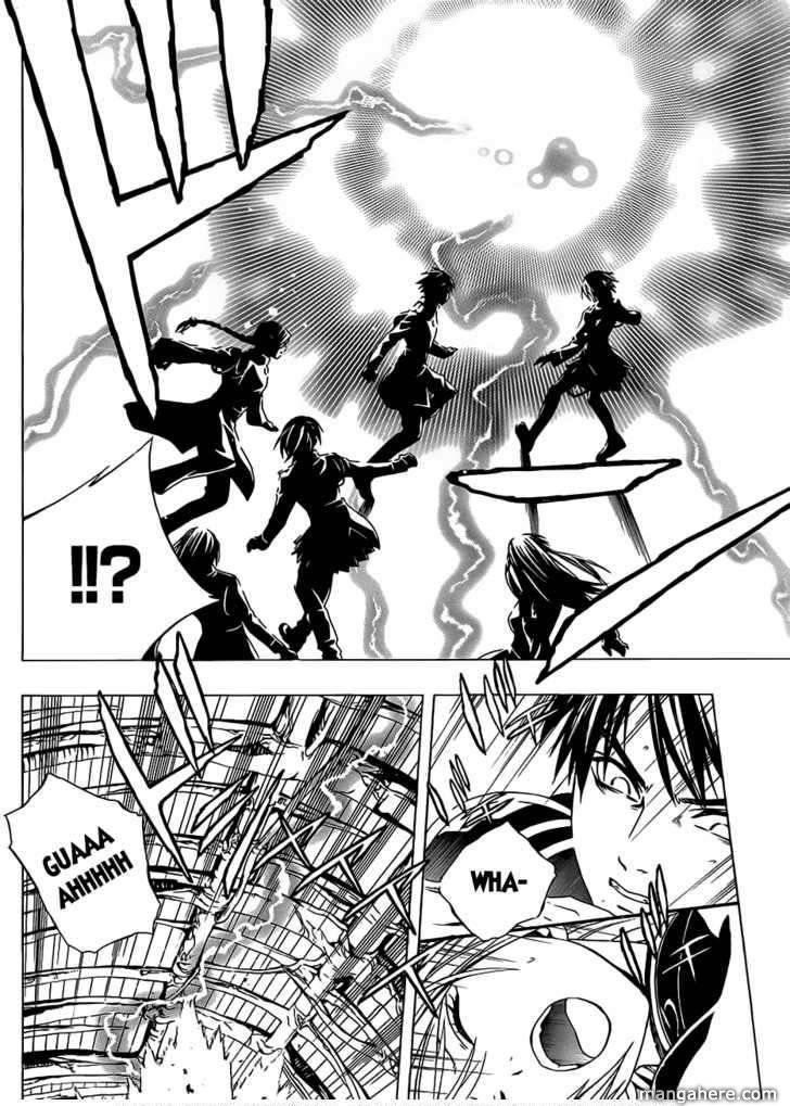 Rosario to Vampire – Season II Chapter 44 - Page 26