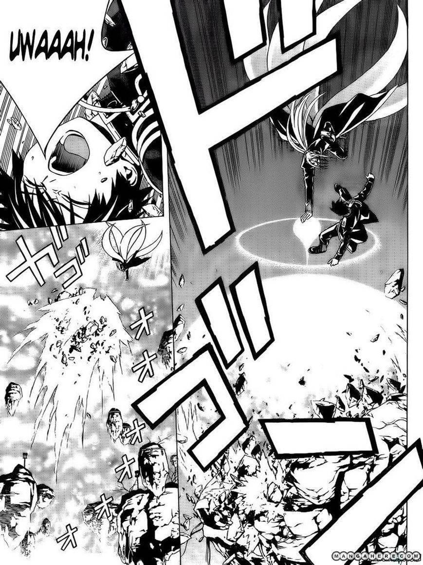 Rosario to Vampire – Season II Chapter 51 - Page 15