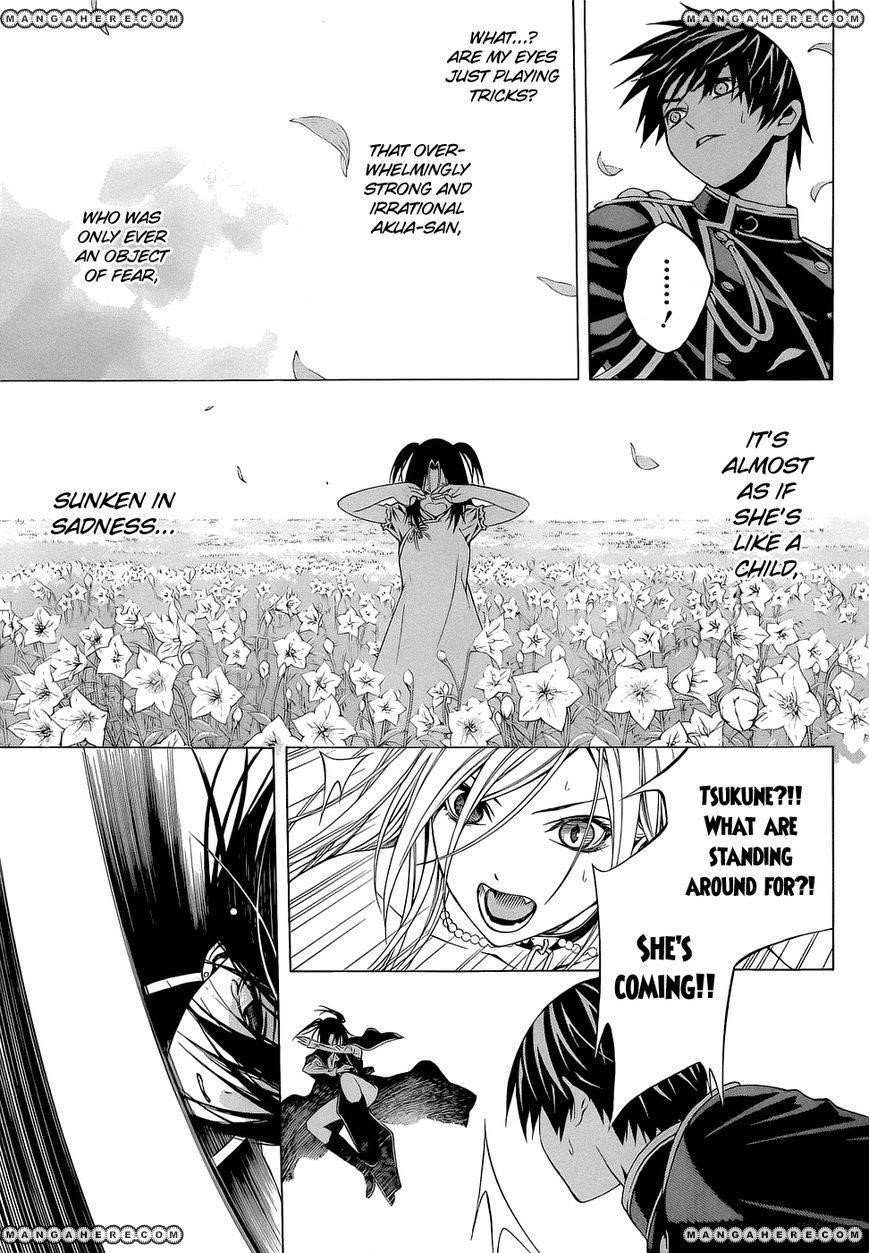 Rosario to Vampire – Season II Chapter 55 - Page 12