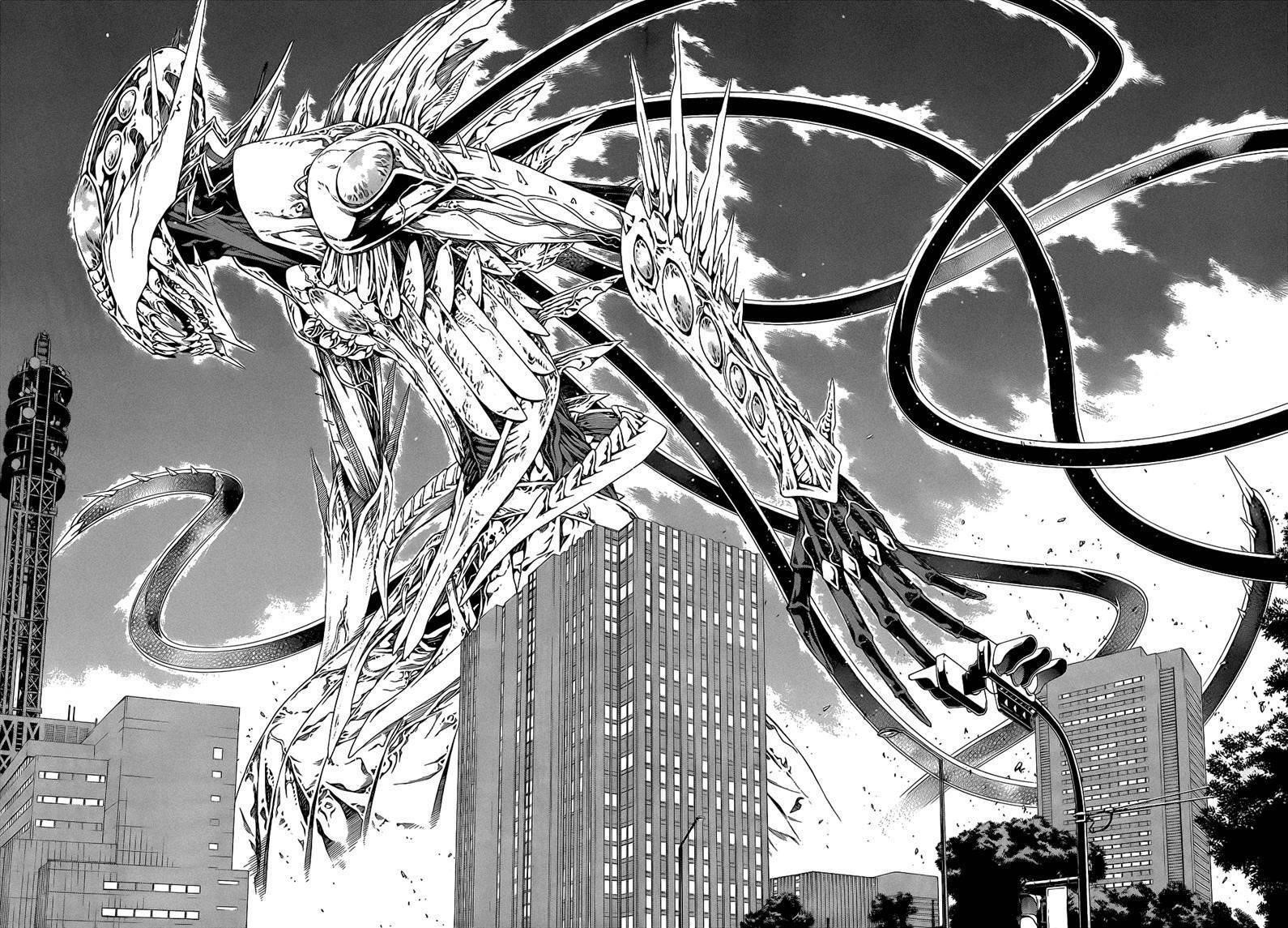 Rosario to Vampire – Season II Chapter 66 - Page 16