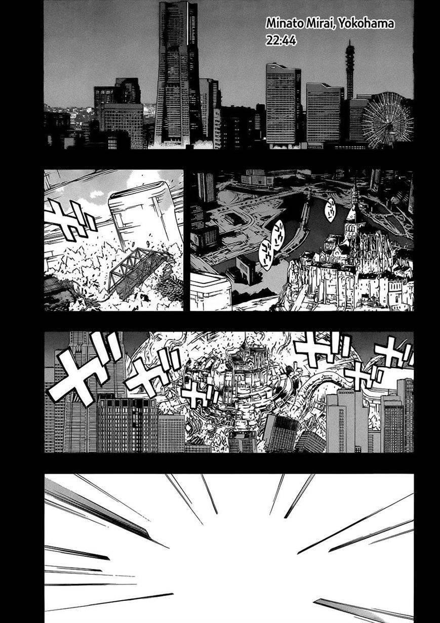 Rosario to Vampire – Season II Chapter 66 - Page 2
