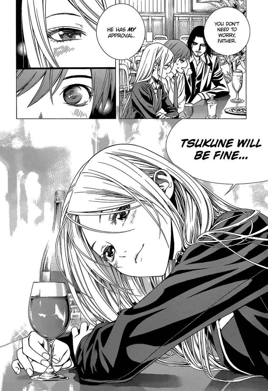 Rosario to Vampire – Season II Chapter 67 - Page 20
