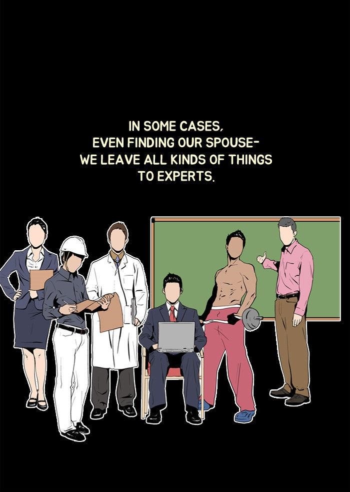 Dr. Frost Chapter 0 - Page 4