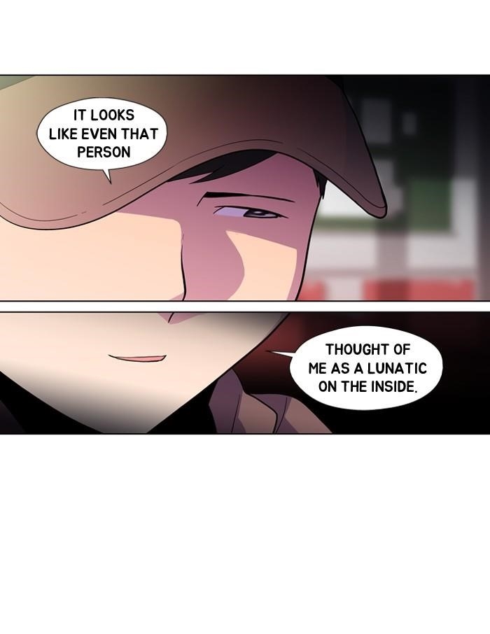 Dr. Frost Chapter 101 - Page 7