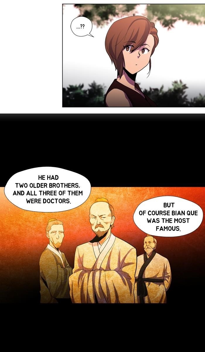 Dr. Frost Chapter 104 - Page 13