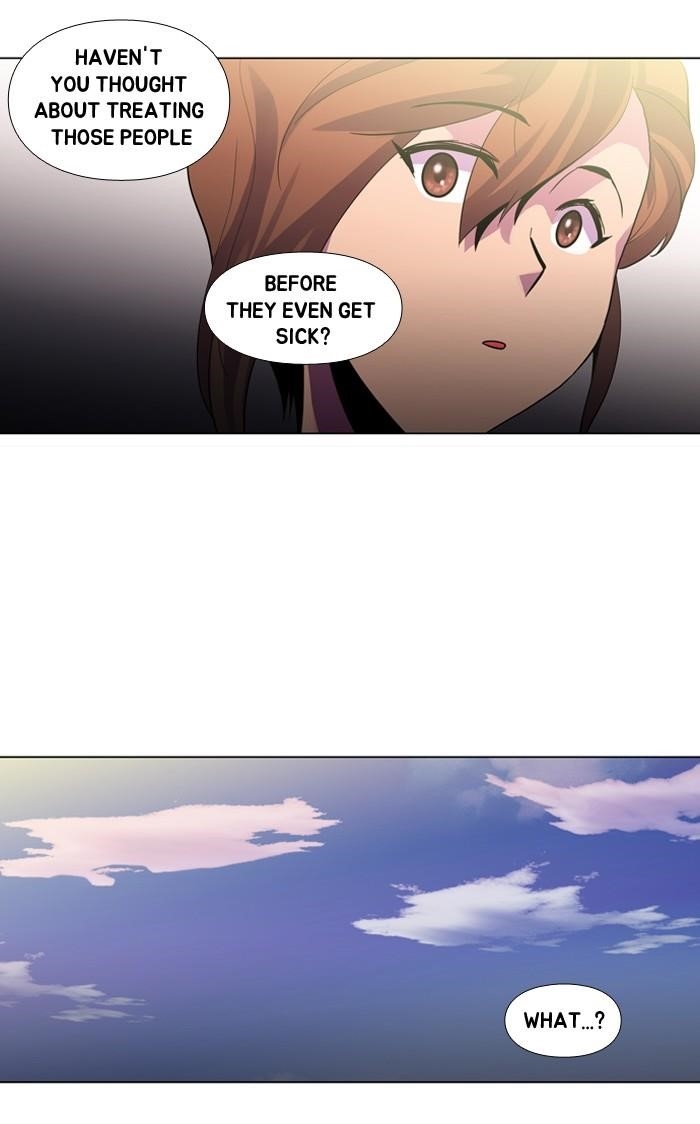 Dr. Frost Chapter 104 - Page 19